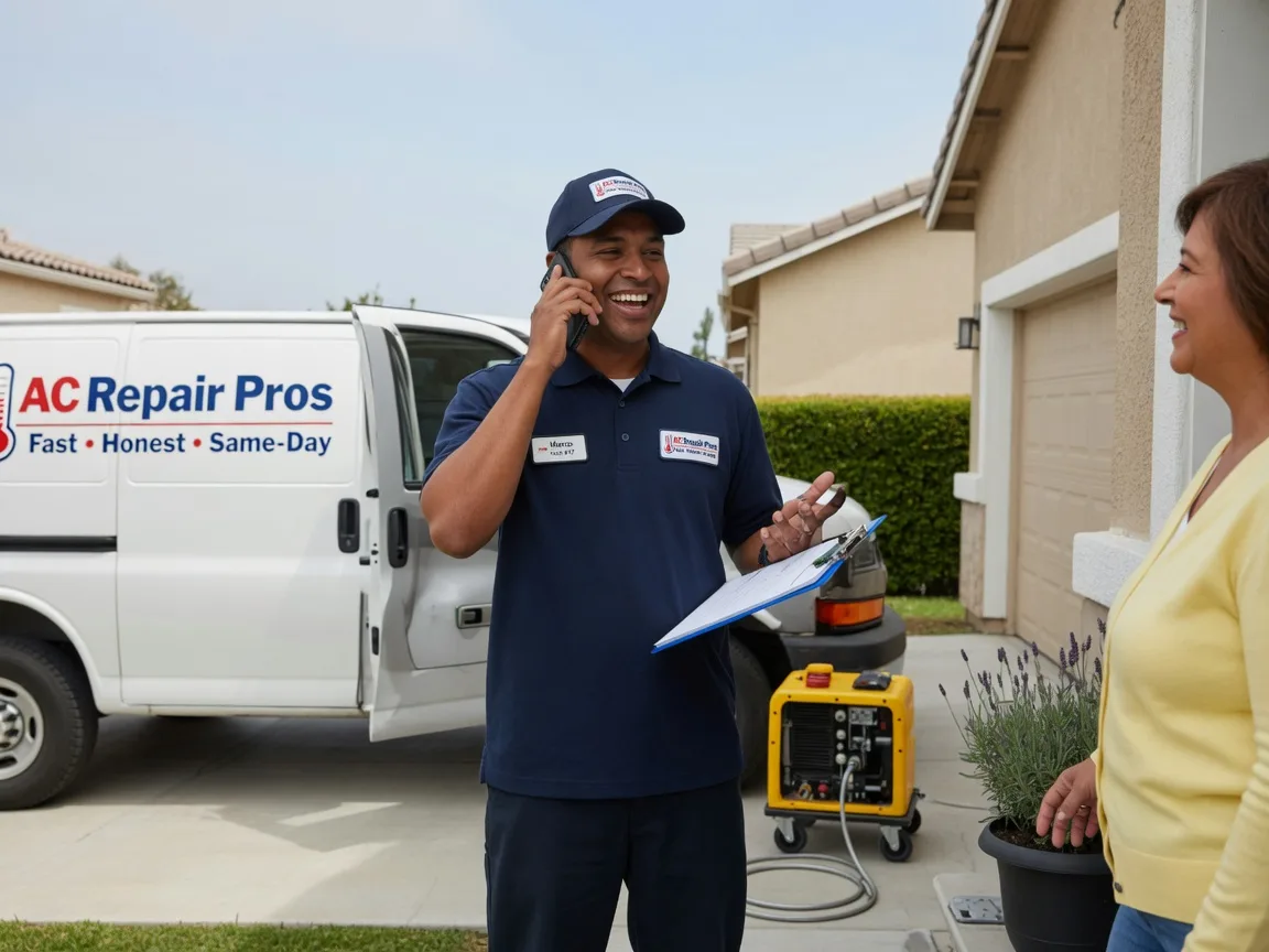 AC Repair Roundhill, KY FAQs